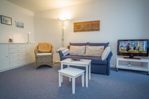 Living area - House Metropol 262 WB (Westerland)