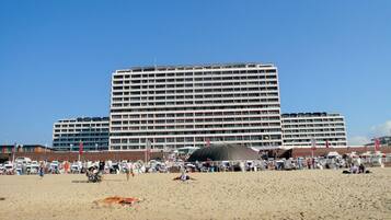 Am Strand
