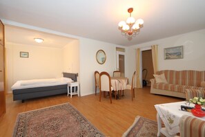 Interior - House Sylter Welle 5-45, OB (Sylt/Westerland)