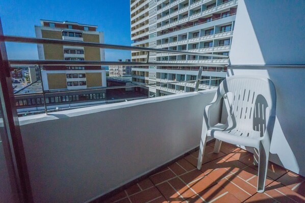 Property grounds - House Sylter Welle 5-45, OB (Sylt/Westerland)