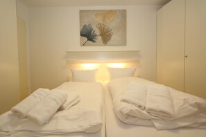 1 chambre, Wi-Fi gratuit