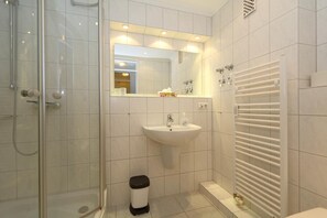 Dusche