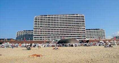 Haus Sylter Welle 10-105 WB