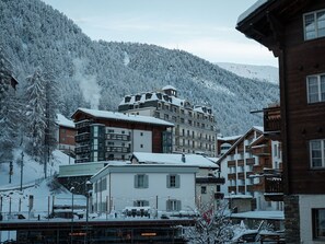 Exterior - Pasadena by Interhome (Zermatt)