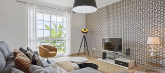 Sunny House by Madeira Sun Travel