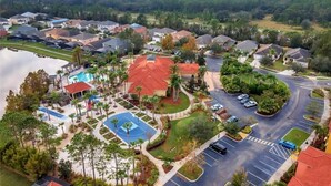 Unclassified image, 4 of 39, button - 4 Bedrooms/ 3 Bathrooms/ Terra Verde (4746 VB) (Kissimmee)