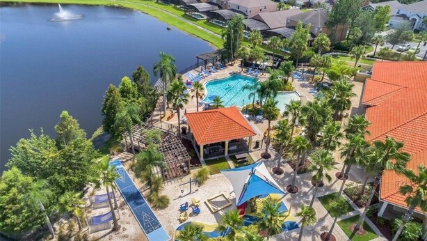Unclassified image, 1 of 39, button - 4 Bedrooms/ 3 Bathrooms/ Terra Verde (4746 VB) (Kissimmee)
