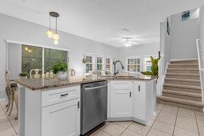 Interior - 4 Bedrooms/ 3 Bathrooms/ Terra Verde (4746 VB) (Kissimmee)