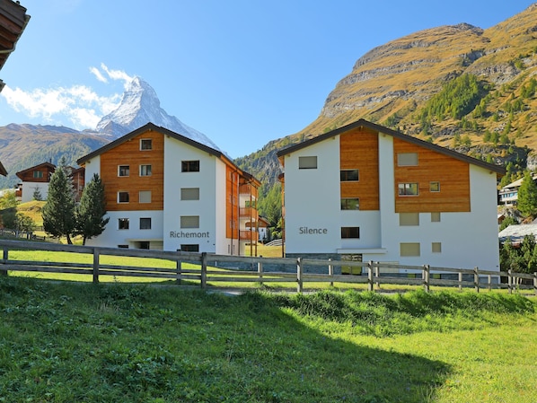 Exterior - Silence by Interhome (Zermatt)