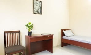4 Schlafzimmer