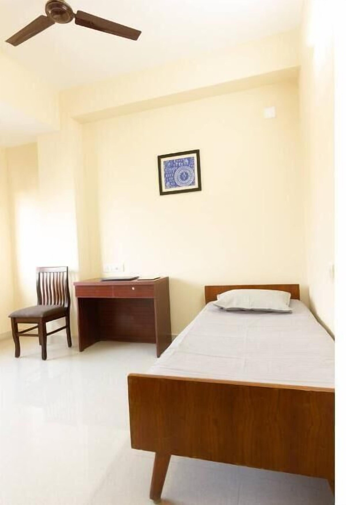 Bild für Gastgeberprofil