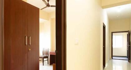 Premium pvt. room w/ attach bath - 3/3 Bengaluru