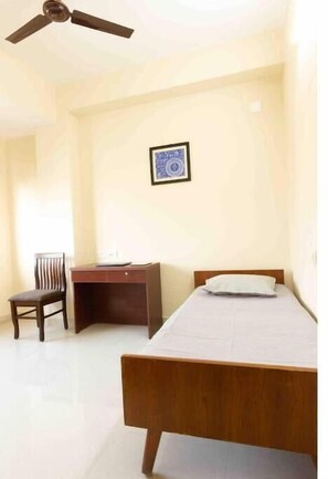 1 habitación