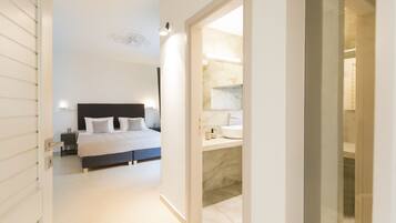 Comfort Apartment | 3 bedrooms, Egyptian cotton sheets, premium bedding