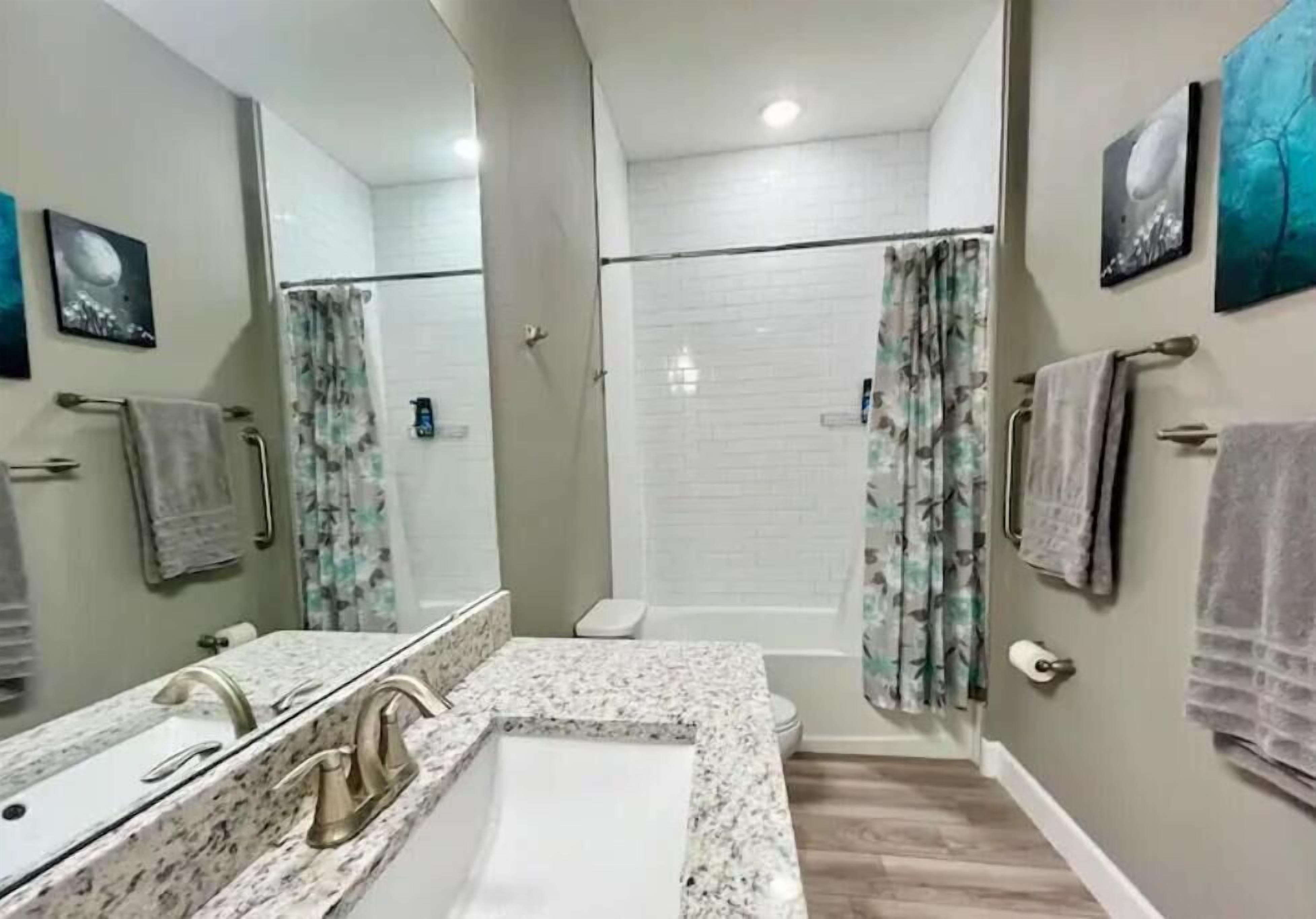 シャワー、ヘアドライヤー、タオル、石鹸