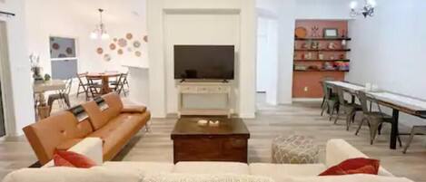 TV connectée