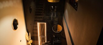 Douceur du Charme - Love Room Chic et Luxueuse à Charmes