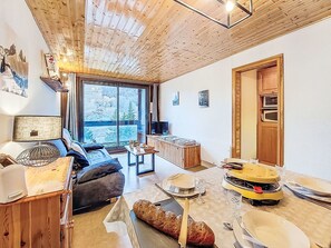 Interior - Pegase Phenix by Interhome (Le Corbier)