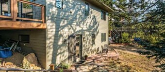 Private Rocky Mountain Guest Suite, 1001 Ramshorn Dr