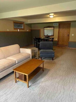 Smart-TV, Bücher, Videothek