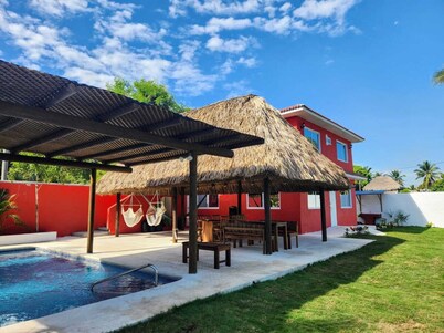 VILLA CLAUDIAS