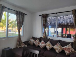 Smart TV 43 pulgadas con canales de televisión por cable, Netflix