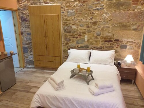 CityZen Rooms ChiosOpens 1 BDRM 2