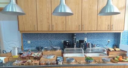 CityZen Rooms ChiosOpens 1 BDRM 2