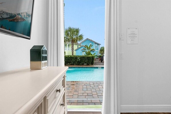 Pool - 2 Bedrooms/ 2 Bathrooms/ Margaritaville (8029ST) (Kissimmee)