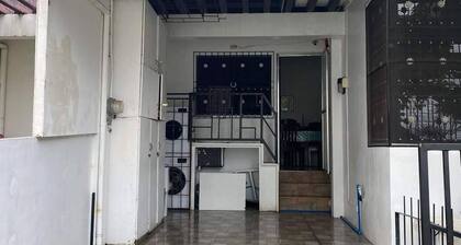 Welcome to Chester's home, In Tunghaan Minglanilla, Cebu, Philippines