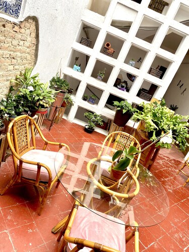 Hostal Santuario de las Libelulas