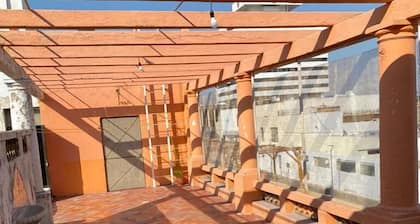 Hostal Santuario de las Libelulas