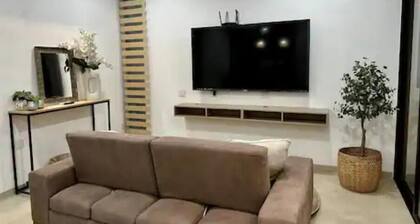 Landare 208 - Luxurious apartment, Norte Merida