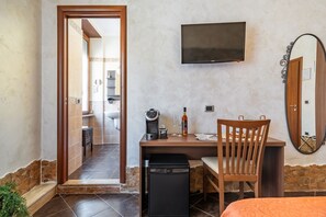 Camera, 1 camera da letto | Bagno