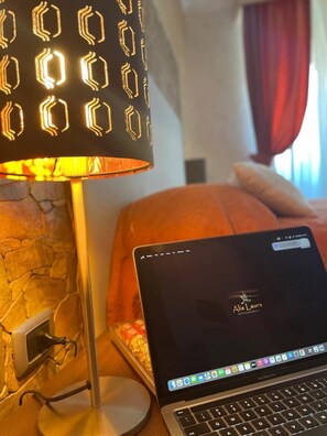 Camera, 1 camera da letto | 1 camera