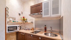 Room, 1 Bedroom | Interior - Room in Apartment - Alis Laura Guest House (Rome)