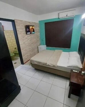 Double Room - Riviera Puerto Hotel Asunción  (Asunción)