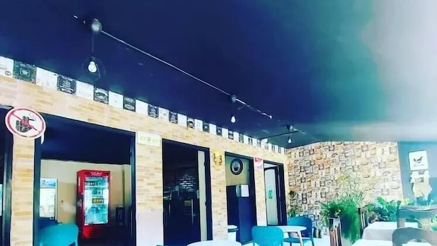 منطقة الاستقبال