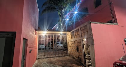 Departamento Vintage 2 recamaras