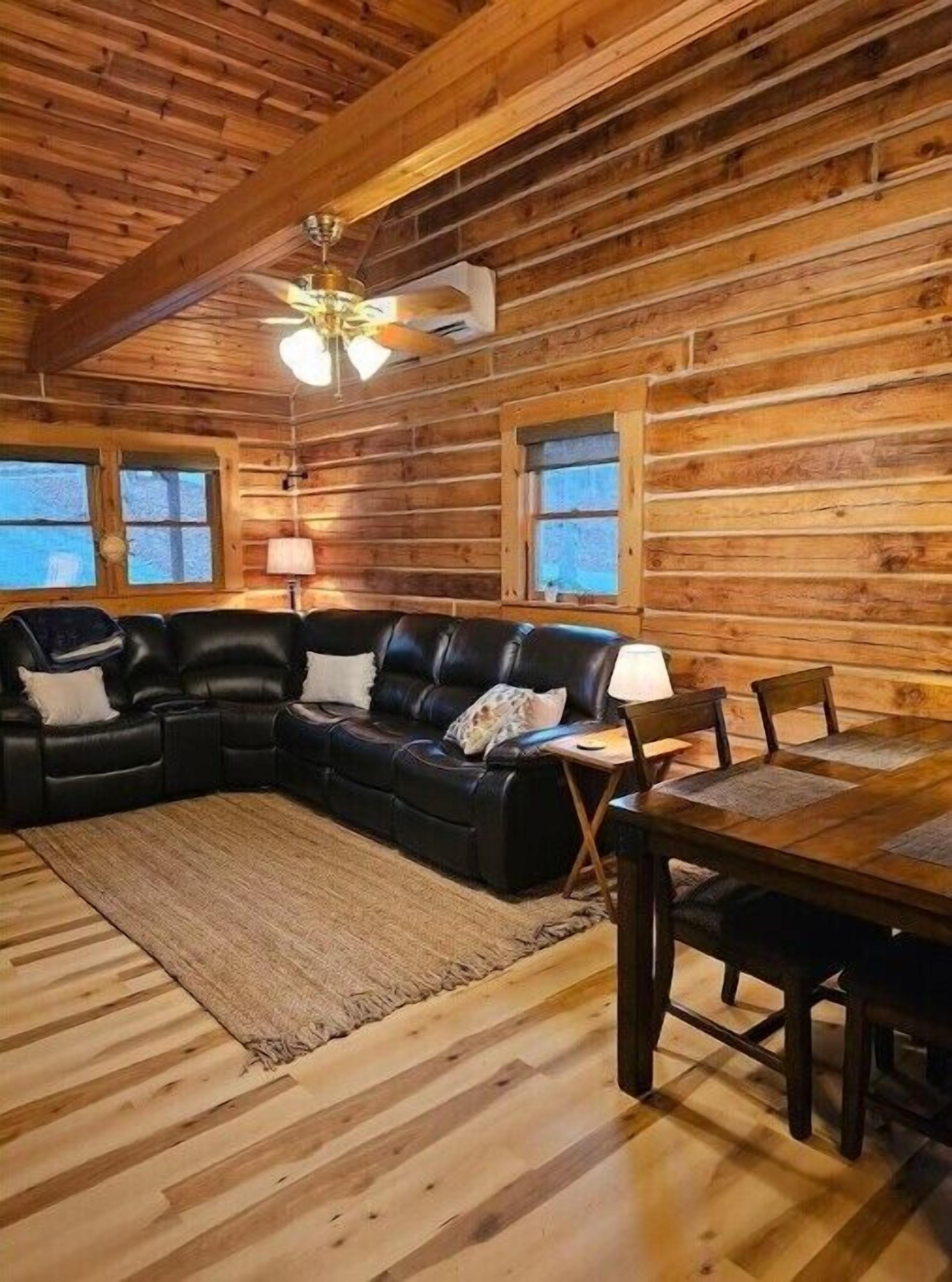 Smart TV, DVD player