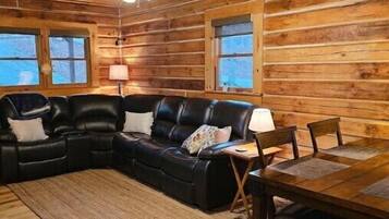 Smart TV, DVD player