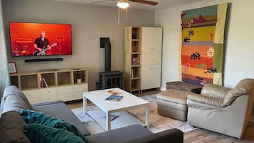 Smart TV