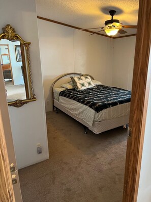 3 bedrooms, free WiFi, bed sheets - Rental House in Apache Junction, Arizona (Apache Junction)