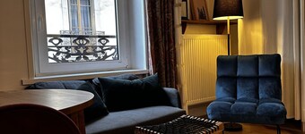 MRTN APARTMENTS & SUITES