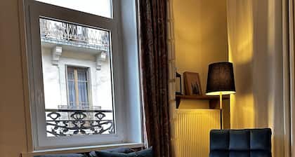 MRTN APARTMENTS & SUITES