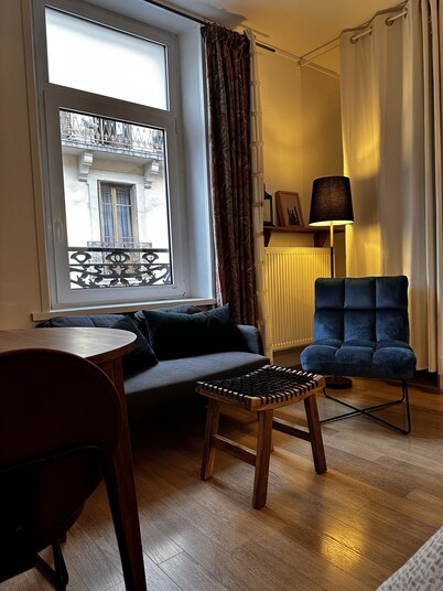 MRTN APARTMENTS & SUITES