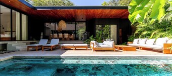 Be close to Surf & Yoga in K Section, Guiones