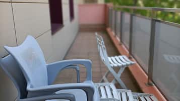 Terras