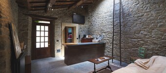 "Historic Sillico Relais - Hot Tub, Sauna&Charme"
