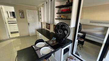 Comfort Suite | Interior